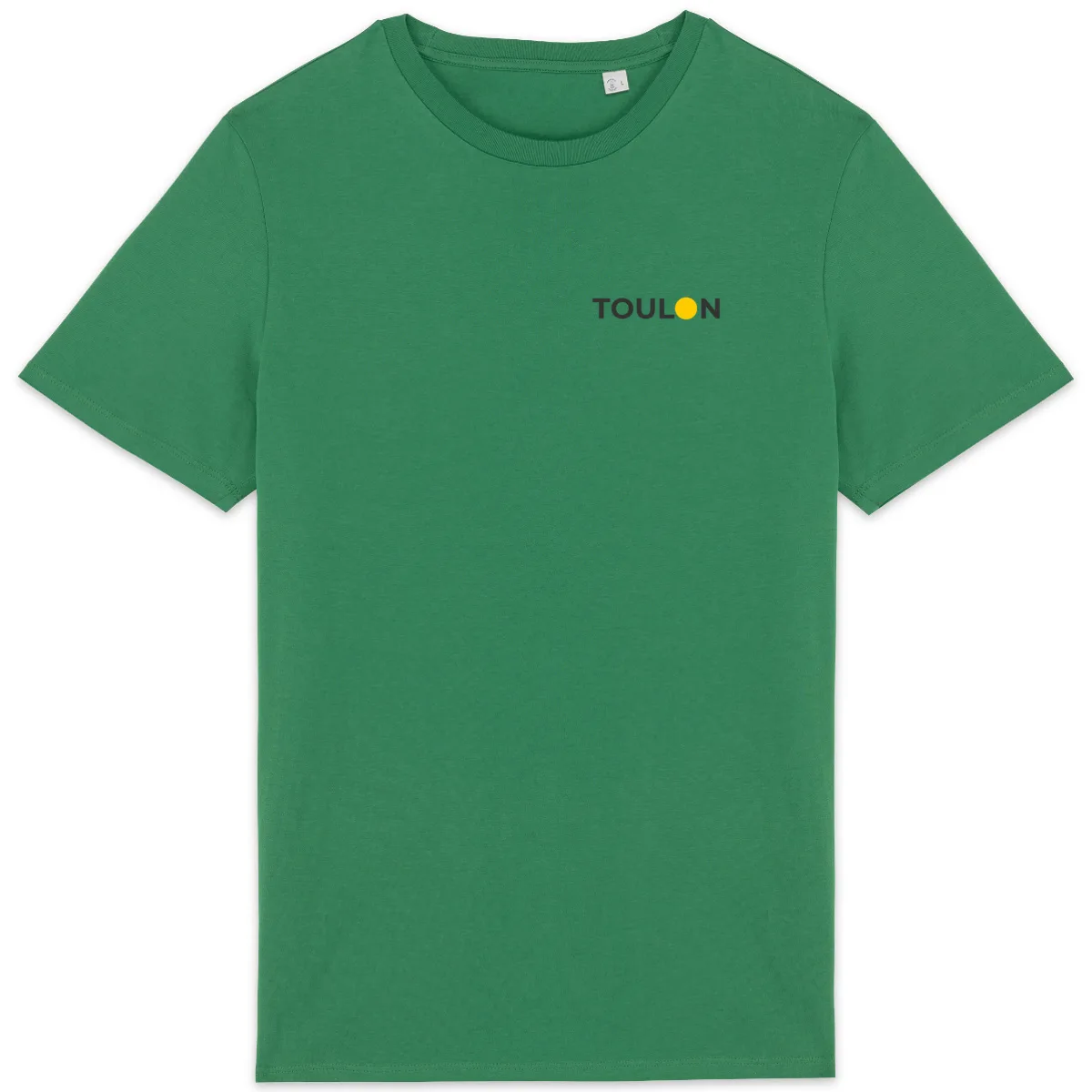 T-shirt unisexe TOULON