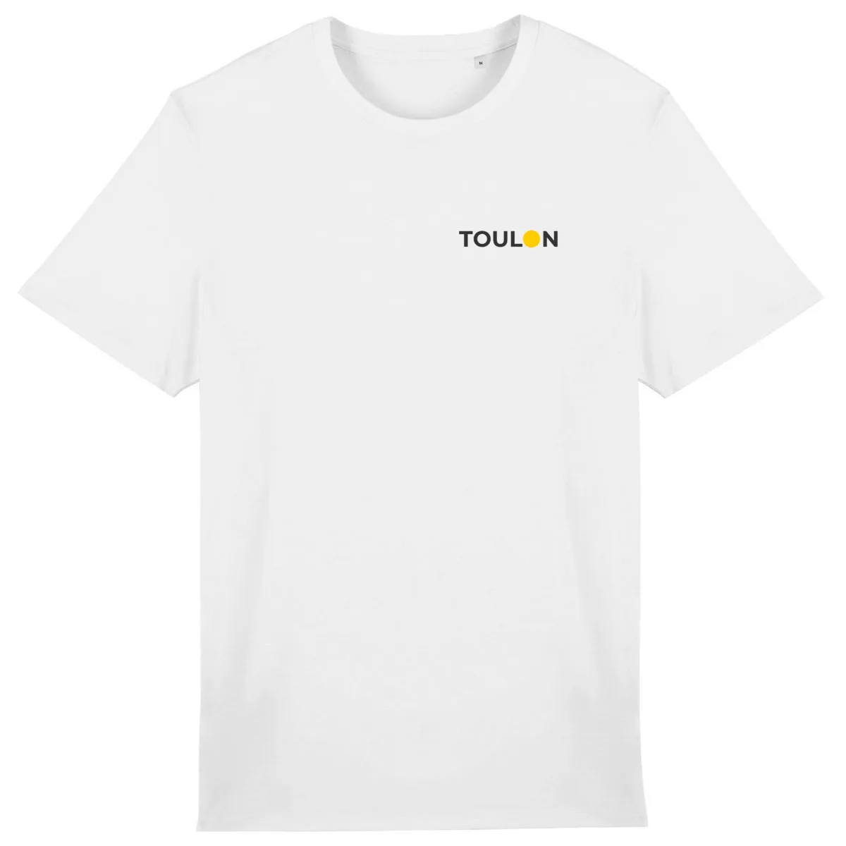 T-shirt unisexe TOULON