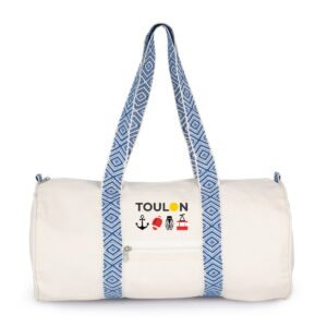 Sac Polochon Toulon